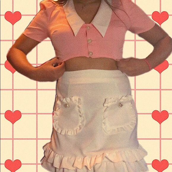 Meet your Posher, B. - Picture 2 of 5